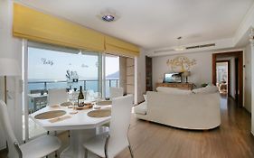 Apartamento Paradero de Ifach - Costa CarpeDiem
